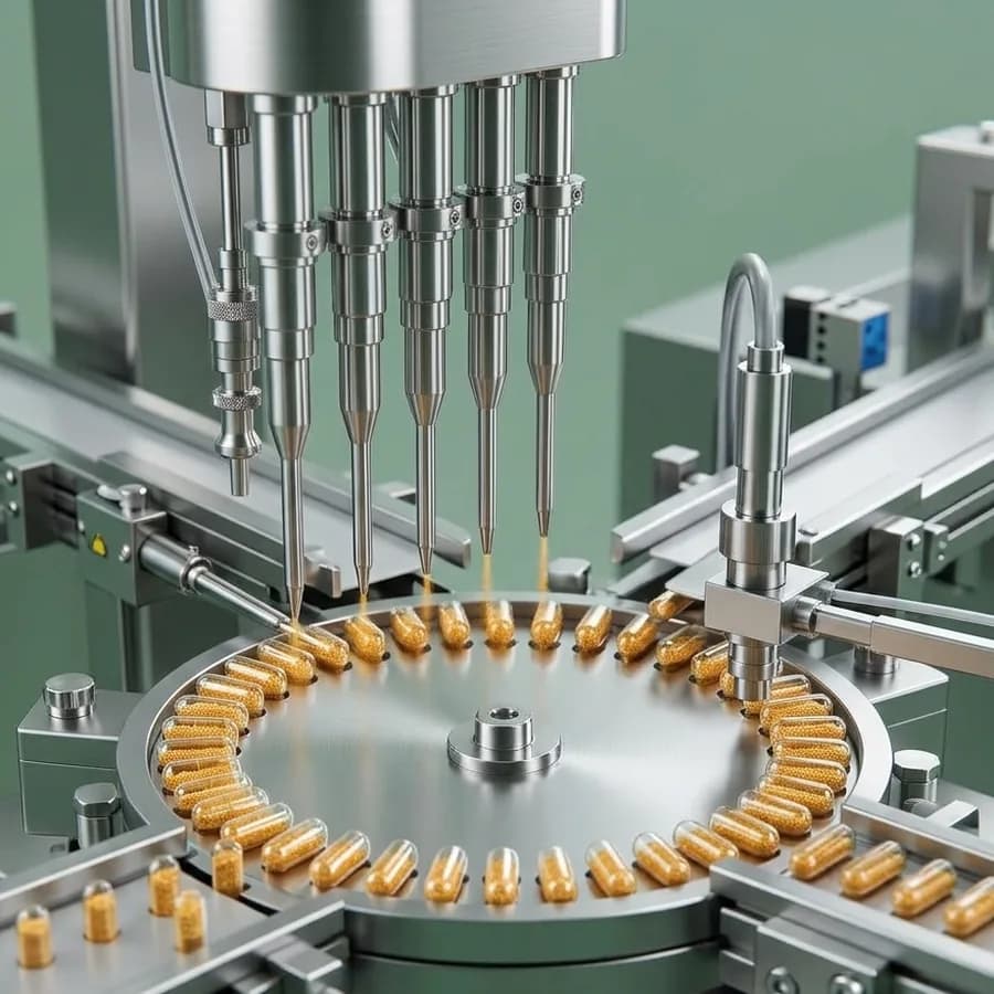 Targeted delivery system