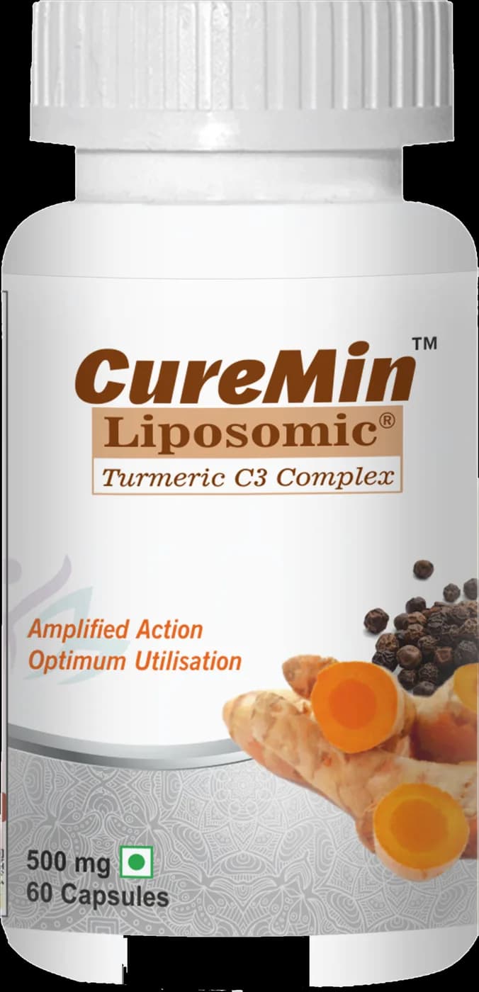 CureMin pack