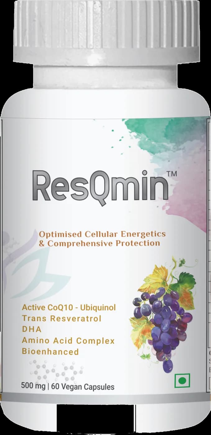 ResQmin pack