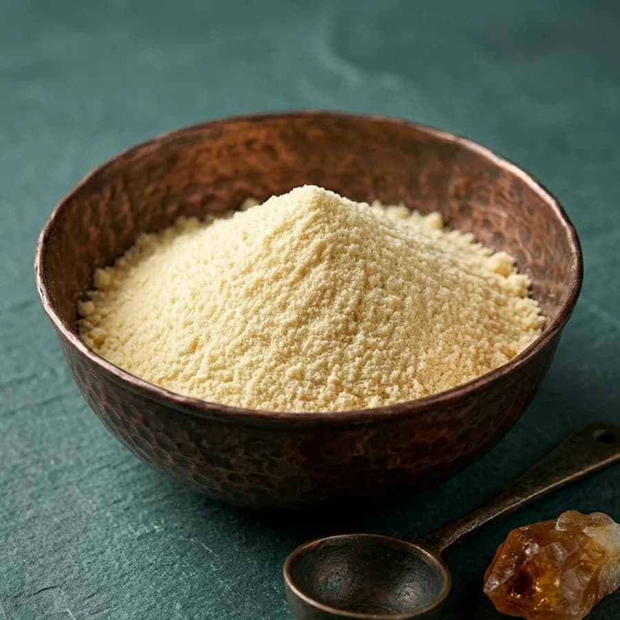 Alpha lipoic acid