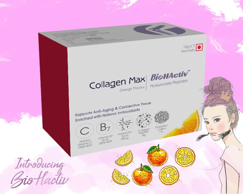 Collagen Protein