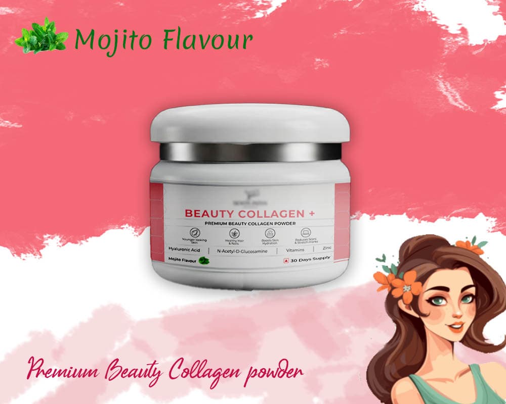 Bioshope Beauty Collagen