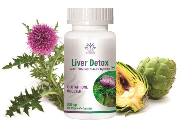 Liver Detox