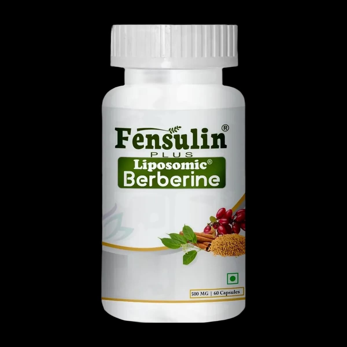 Fensulin Plus Berberine