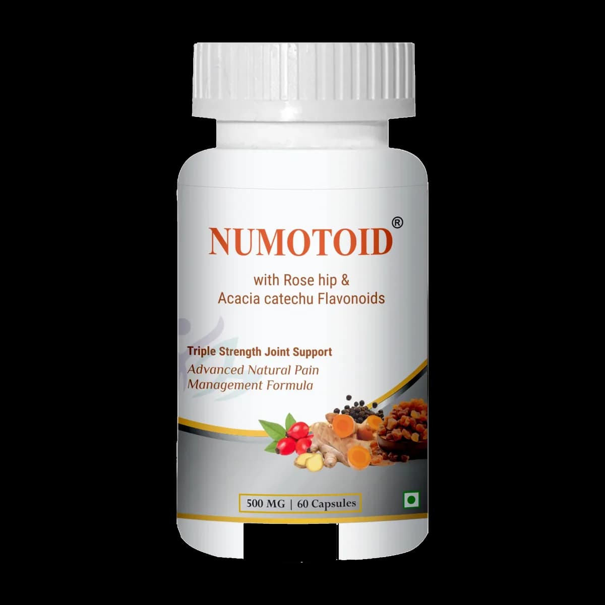 Numotoid