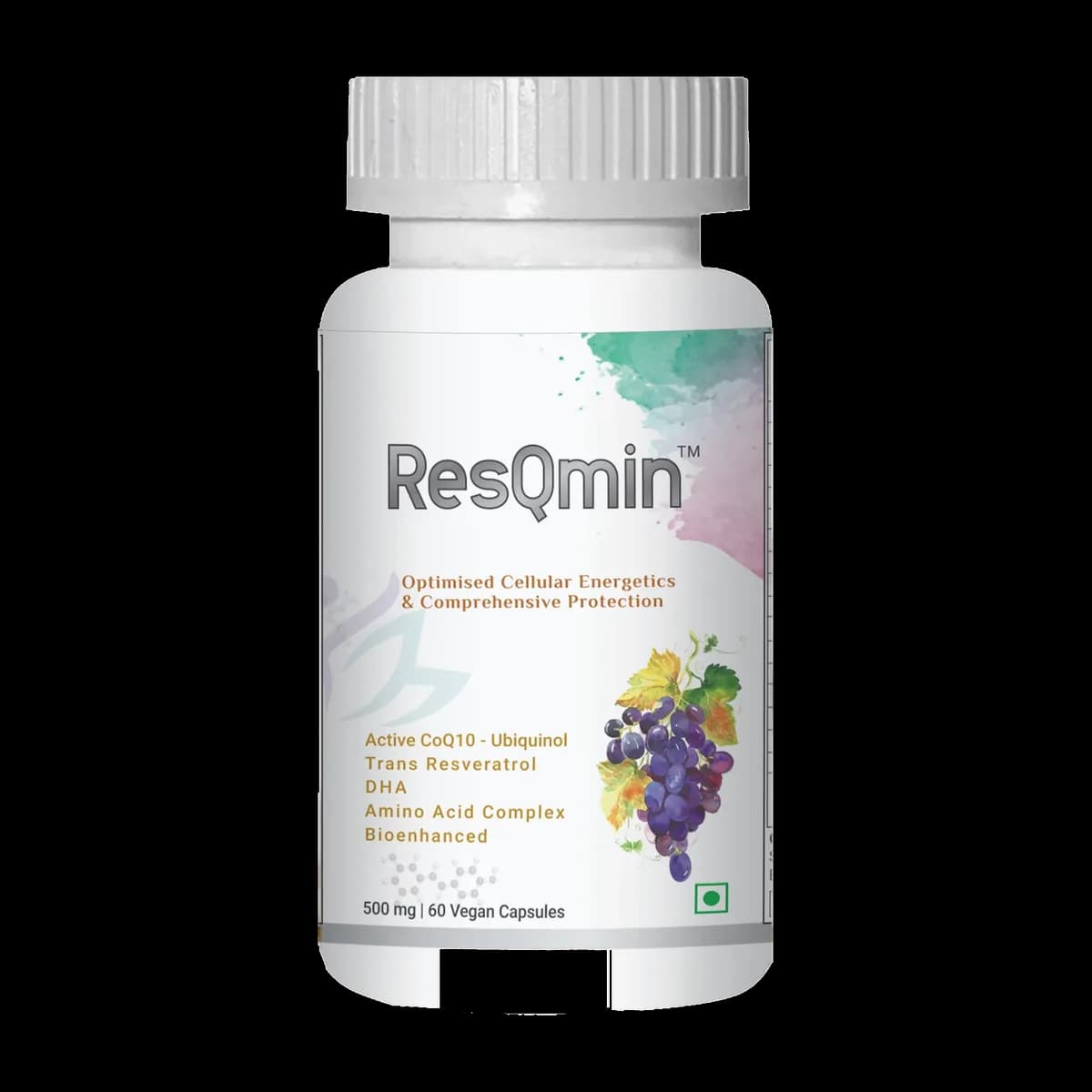 ResQmin
